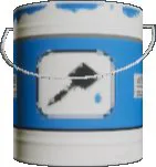 NI Paint Can (Berry Blue)