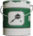 NI Paint Can (Forest)
