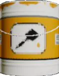NI Paint Can (Merigold)