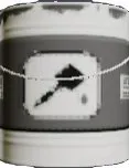 NI Paint Can (Nevada)