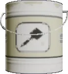 NI Paint Can (Pale Ivory)