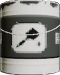 NI Paint Can (Scorpion)