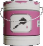 NI Paint Can (Taffy)