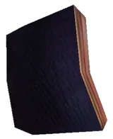 Nusul Flesh
