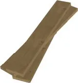 Oiled Miluca Boards