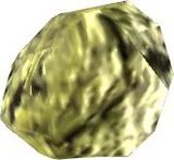 Okenite Crystal