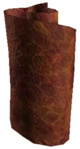 Oompa Hide