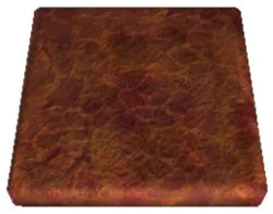 Oompa Leather Texture