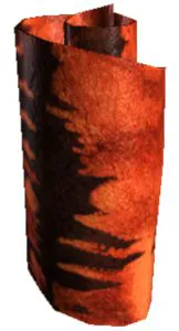 Oompa Warhound Hide