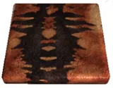 Oompa Warhound Leather Texture
