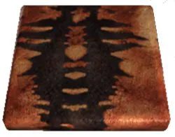 Oompa Warhound Leather Texture
