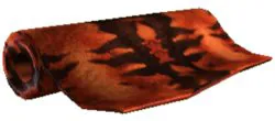 Oompa Warhound Leather