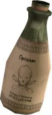 Optimism Potion