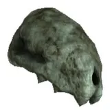 Oro Skull