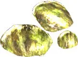 Ospra Stones