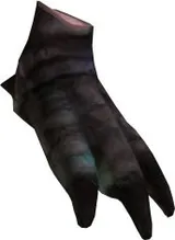 Ostelok Foot
