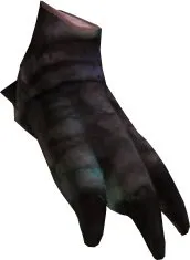 Ostelok Foot