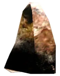 Otorugi Shoulder Horn