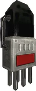 Output Amplifier Component