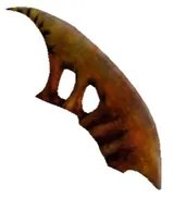 Oweko Cranial Blade
