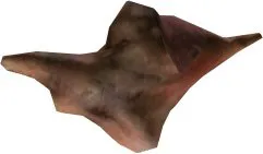 Oweko Forearm
