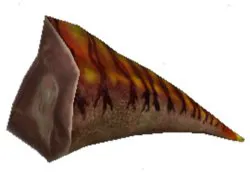 Oweko Tail