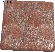 Oxidized Iron Texture