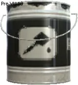 Paint Can (Black)