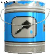 Paint Can (Blue)