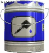 Paint Can (Dark Blue)
