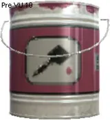 Paint Can (Dark Lavender)