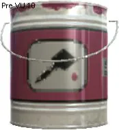 Paint Can (Dark Lavender)