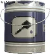 Paint Can (Dark Mauve)