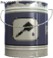 Paint Can (Dark Mauve)