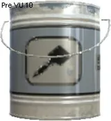 Paint Can (Dark Steel Blue)