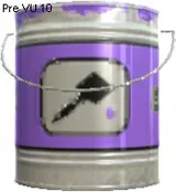 Paint Can (Mauve)