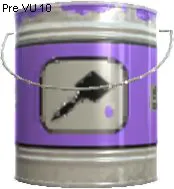 Paint Can (Mauve)