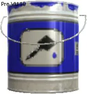 Paint Can (Navy)