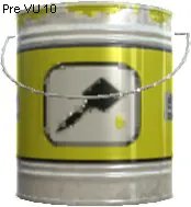Paint Can (Olive)