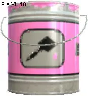 Paint Can (Pink)