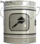 Paint Can (Silver)