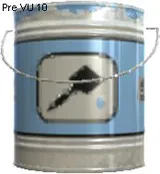 Paint Can (Steel Blue)