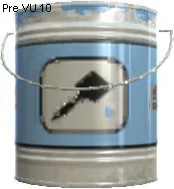 Paint Can (Steel Blue)