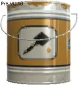 Paint Can (Umber)