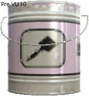 Paint Can (Violet Cream)