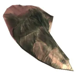 Part Of Flint Arrow Head