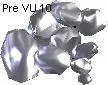 Pile of Diamonds