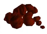 Pile Of Garnets