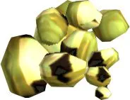 Pile of Jasper