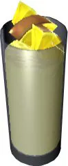 Pina Colada Cocktail